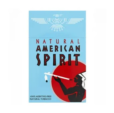 American Spirit Cigarettes American Spirit Cigarettes