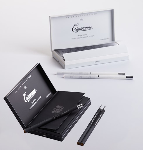 Cigaronne Cigarettes Cigaronne Cigarettes