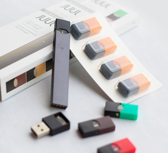 Juul Vape Cigarettes Juul Vape Cigarettes