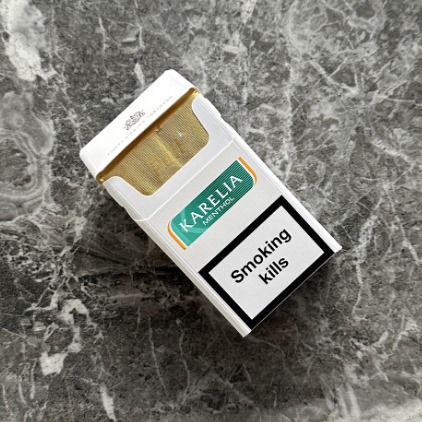 Karelia Cigarettes Karelia Cigarettes