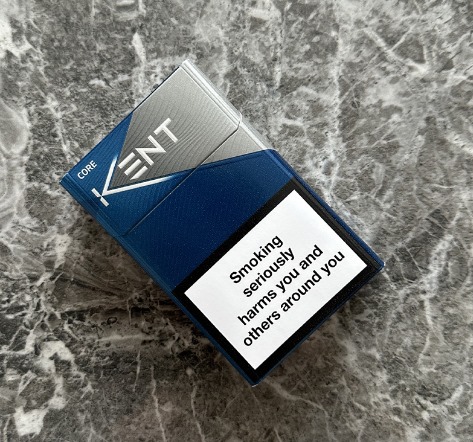 Kent Cigarettes Kent Cigarettes