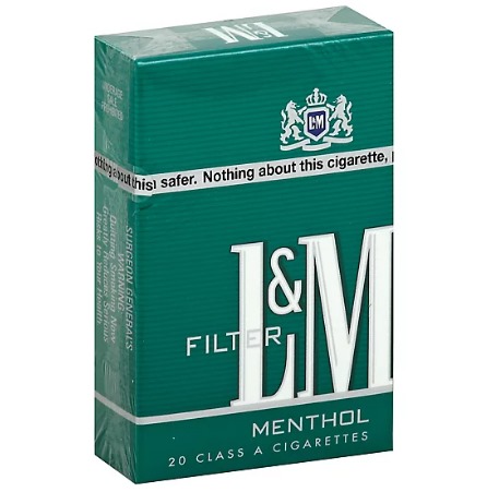 Lm Cigarettes Lm Cigarettes
