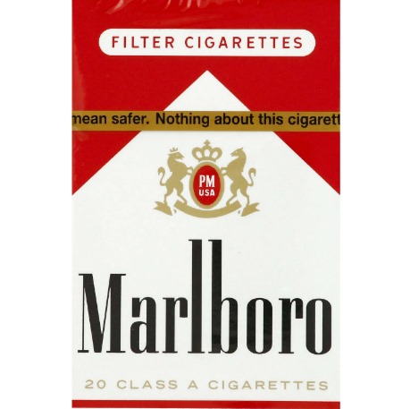 Marlboro Cigarettes Marlboro Cigarettes