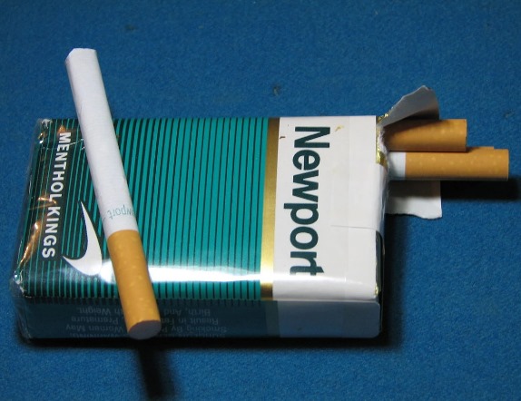 Newport Cigarettes Newport Cigarettes