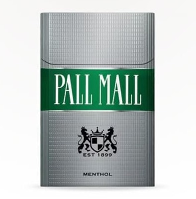 Pall Mall Cigarettes Pall Mall Cigarettes