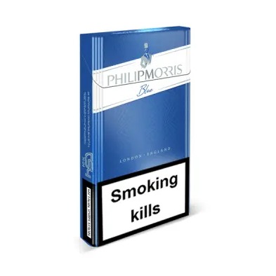 Philip Morris Cigarettes Philip Morris Cigarettes