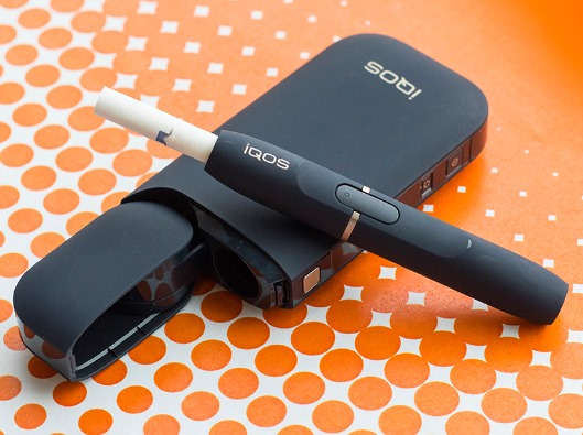 IQOS Vape