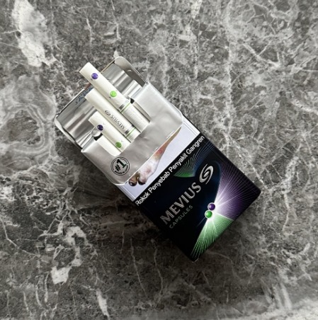 Mevius Cigarettes