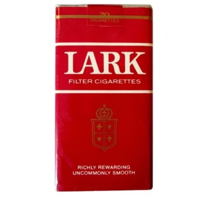 Lark Cigarettes Lark Cigarettes