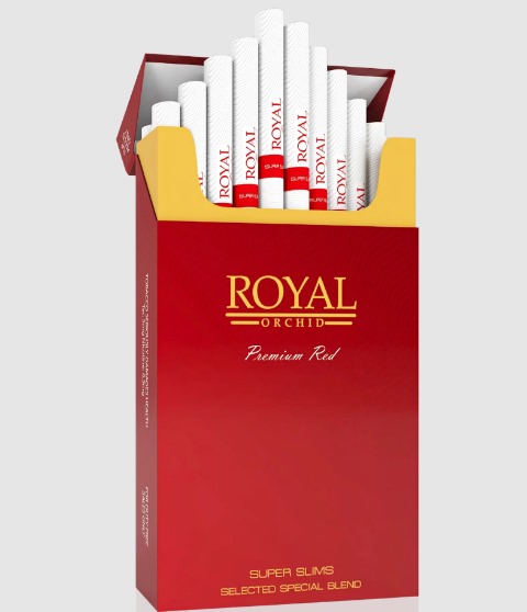 Royals Cigarettes Royals Cigarettes
