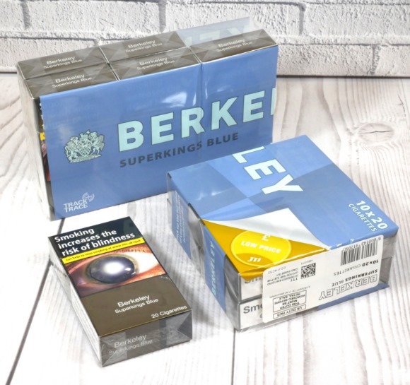 Berkeley Cigarettes Berkeley Cigarettes