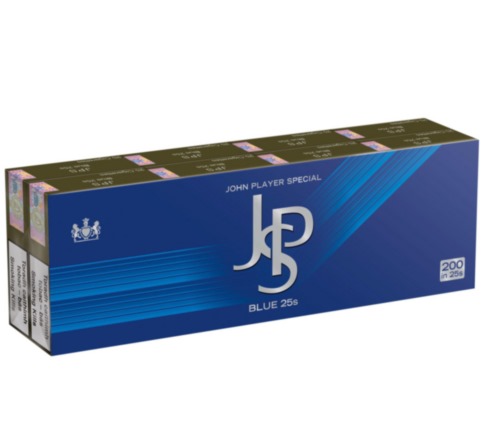Jps Cigarettes Jps Cigarettes