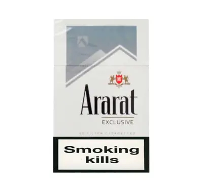 American Spirit Natural Blue Box