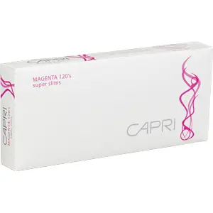 Capri Magenta 120’s