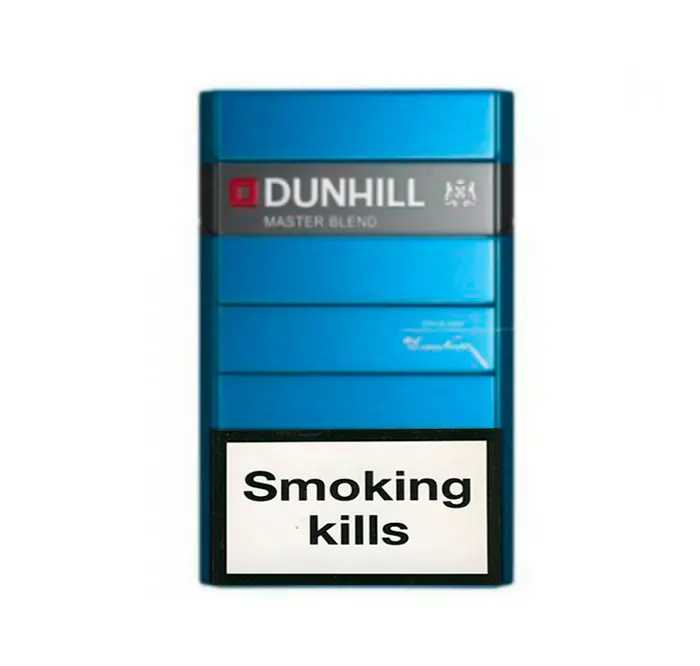 Dunhill Blue