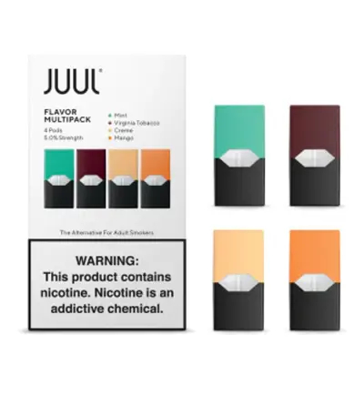 Multipack JUUL Pods