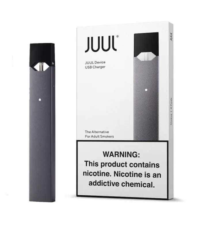 Slate JUUL Device