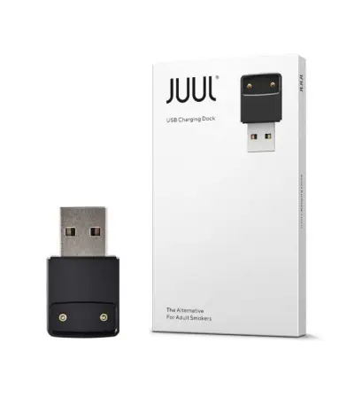 USB Charging Dock For JUUL Device
