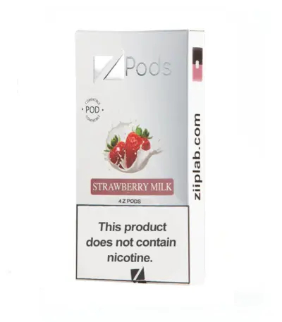 ZIIP JUUL Pods