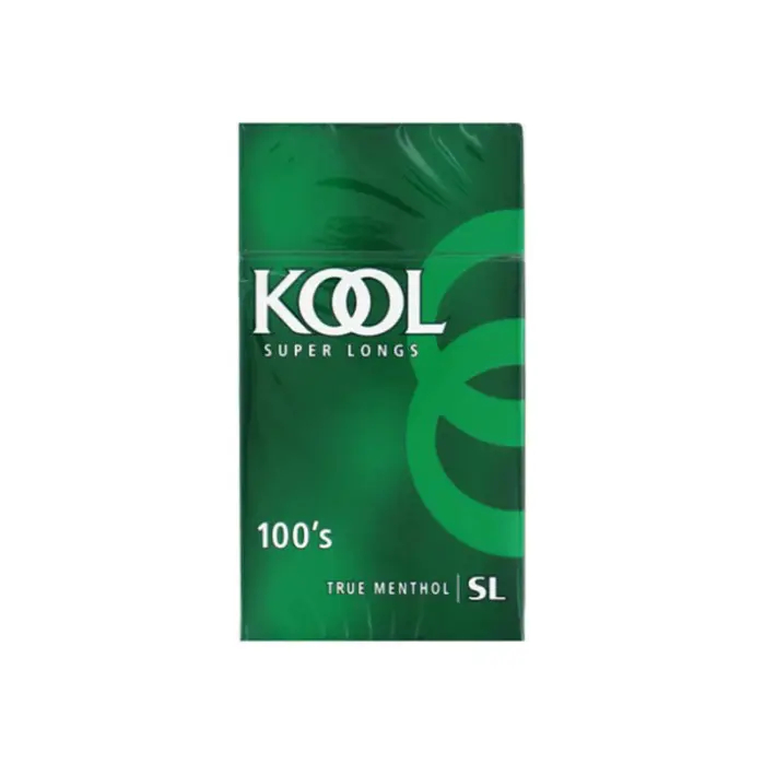 Kool 100’s