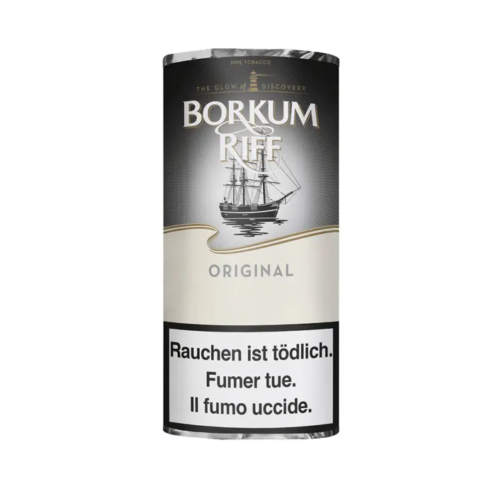 Borkum Riff Original 50 g