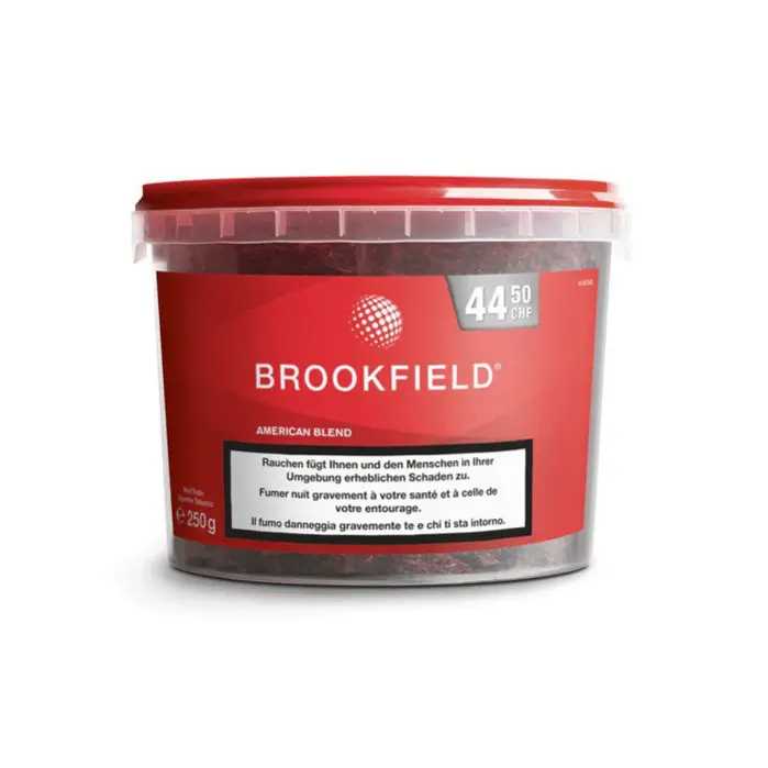 Brookfield American Blend 250 g