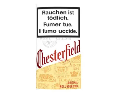 Chesterfield Original 30 g