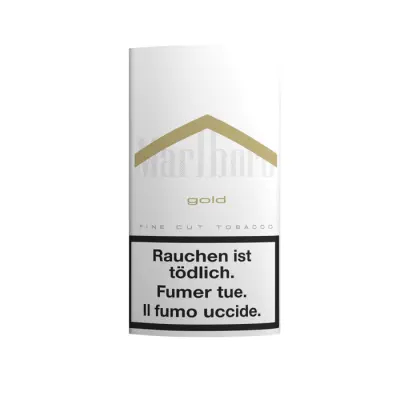 Marlboro Gold Ryo 30 g