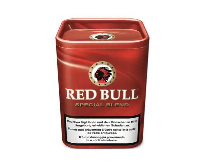 Red Bull Special Blend Myo Tin 120 g