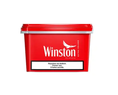 Winston Classic HVT 230 g