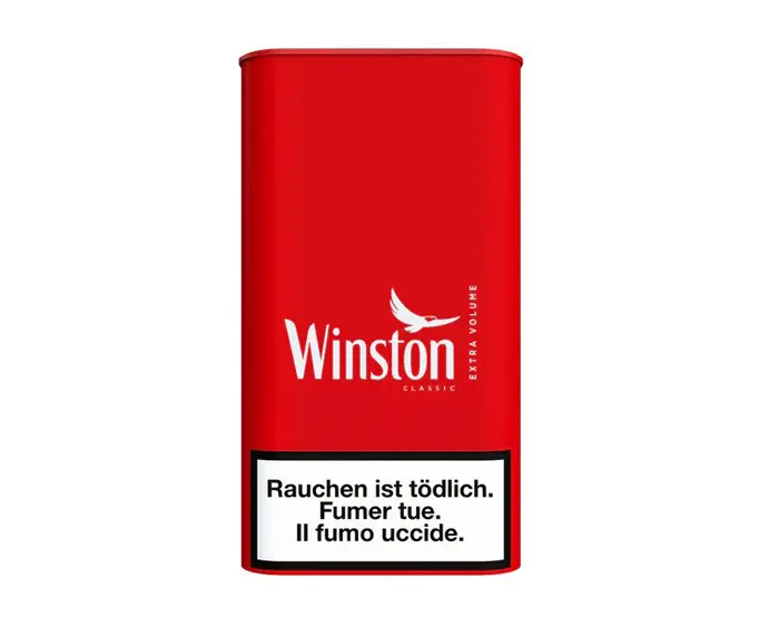 Winston Classic HVT 87 g