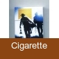 Marlboro Special Edition Barretos 2007 Cowboy levando cela e lampiÃ£o gold cigarettes hard box