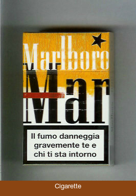 Marlboro collection design 2 hard box cigarettes