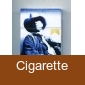 Marlboro Special Edition Barretos 2007 Cowboy com a mÃ£o no bolso gold cigarettes hard box