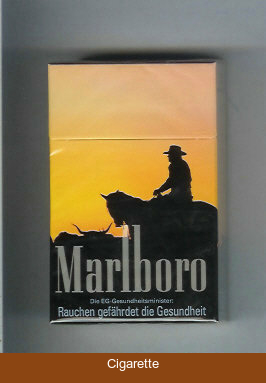 Marlboro collection design 1 filter cigarettes hard box