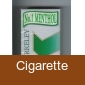 Berkeley Menthol cigarettes no1 England