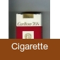 Carlton 70s cigarettes Filter
