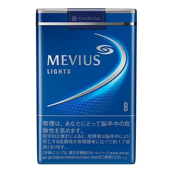 MEVIUS E-SERIES MNT OP5 100s SLIM