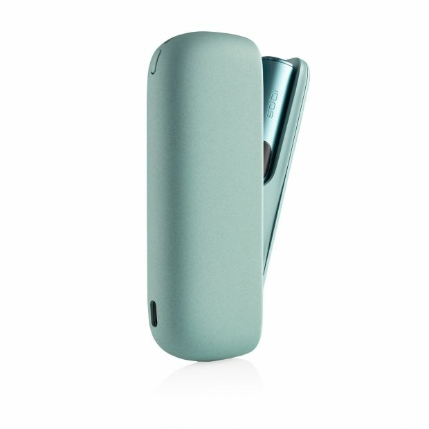 IQOS ILUMA-i Kit