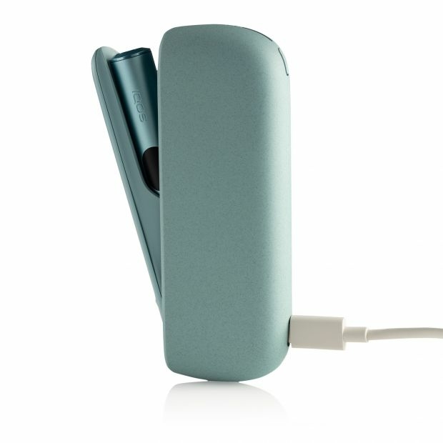 IQOS ILUMA-i Kit