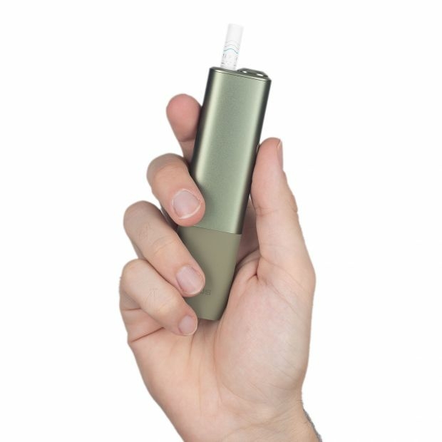IQOS ILUMA ONE Kit