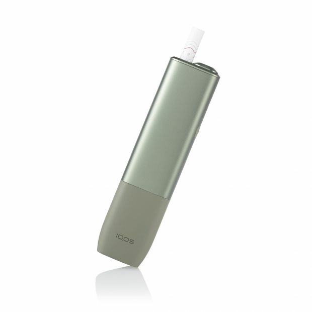 IQOS ILUMA ONE Kit