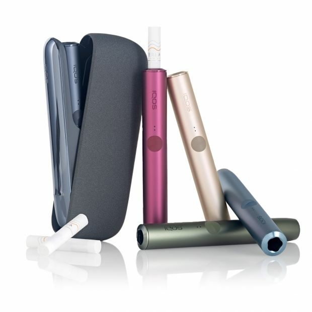 IQOS ILUMA Kit