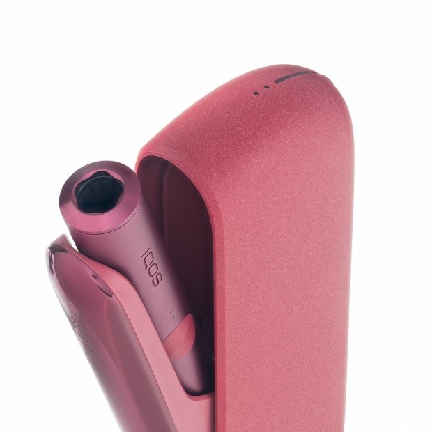 IQOS ILUMA Kit