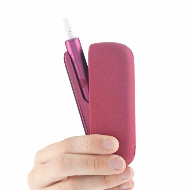 IQOS ILUMA Kit
