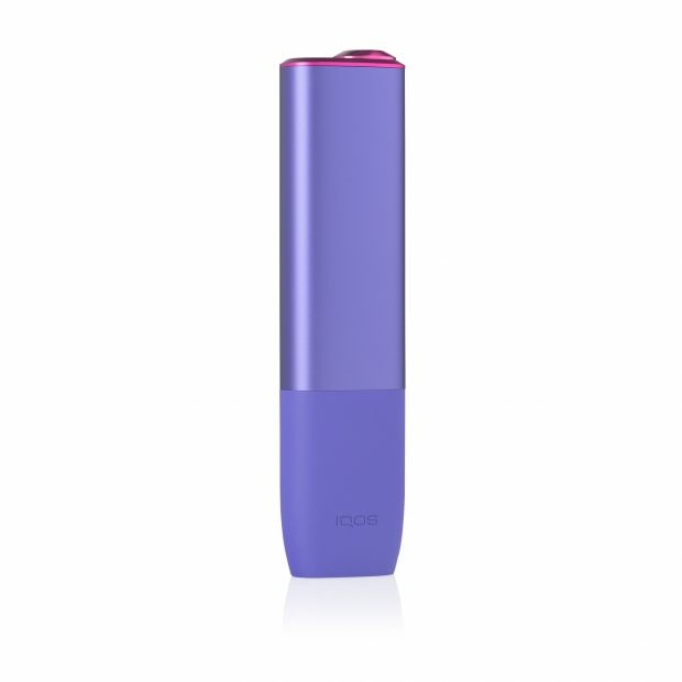 IQOS ILUMA ONE Neon Limited Edition Kit