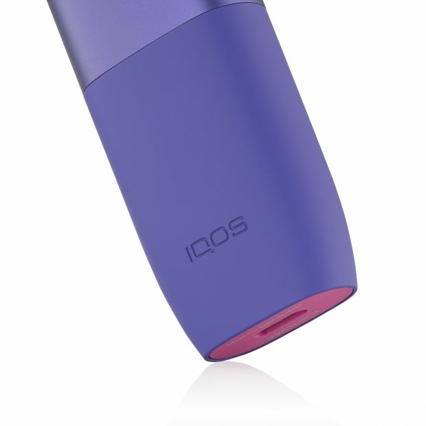 IQOS ILUMA ONE Neon Limited Edition Kit