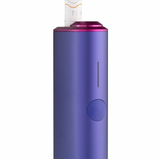 IQOS ILUMA ONE Neon Limited Edition Kit
