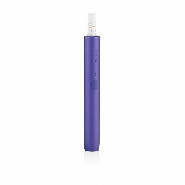 IQOS ILUMA Neon Limited Edition Kit