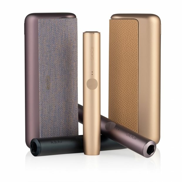 IQOS ILUMA PRIME Kit